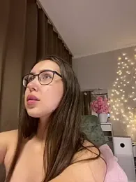 Ann_space — Stripchat recorded stream image, 20.07.2025 17:40