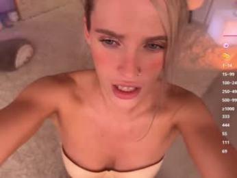 blush_mikki — Chaturbate recorded stream image, 20.07.2025 15:20