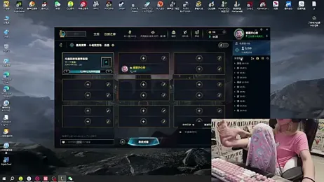 SNAKEgirlQAQ — Stripchat recorded stream image, 20.07.2025 18:10