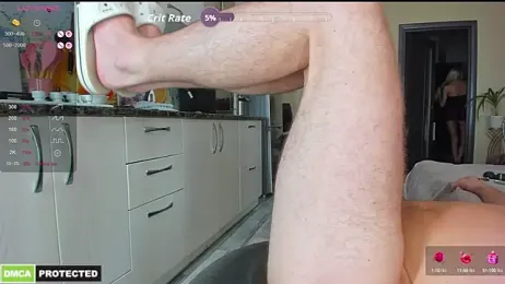 TanyaandWinson — Stripchat recorded stream image, 20.07.2025 18:50