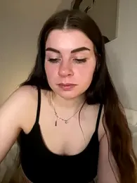EllyNora — Stripchat recorded stream image, 20.07.2025 19:10