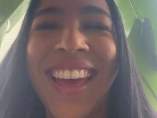 kendalljoy — Camsoda recorded stream image, 20.07.2025 21:00