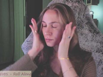 Adamova_Eva — Bongacams recorded stream screenshot (20 Jul 2025)