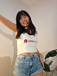 Pinkie_Princes — Stripchat recorded stream image, 20.07.2025 21:30