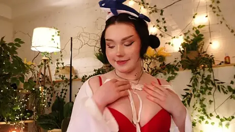 ScarletBlaze — Stripchat recorded stream image, 20.07.2025 18:10