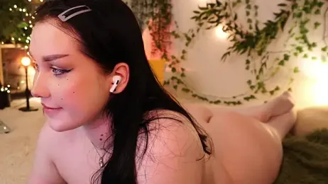 ScarletBlaze — Stripchat recorded stream image, 20.07.2025 18:10
