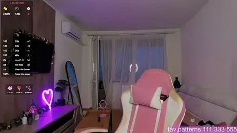 GabrielaLove_ — Stripchat recorded stream screenshot (20 Jul 2025)