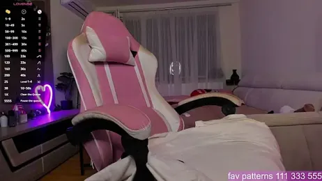 GabrielaLove_ — Stripchat recorded stream screenshot (20 Jul 2025)