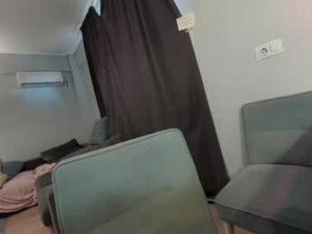 ehotlovea — Chaturbate recorded stream screenshot (21 Jul 2025)