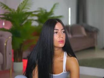 abbela_white — Chaturbate recorded stream image, 21.07.2025 05:10