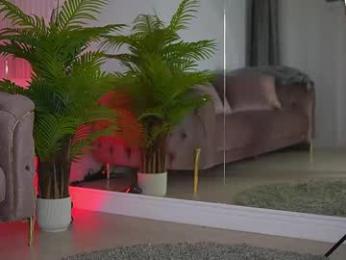 abbela_white — Chaturbate recorded stream image, 21.07.2025 05:10