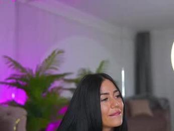 abbela_white — Chaturbate recorded stream image, 21.07.2025 05:10