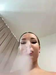 Syka0001 — Stripchat recorded stream screenshot (21 Jul 2025)