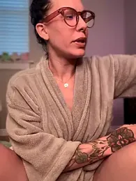 lil_martian — Stripchat recorded stream screenshot (21 Jul 2025)