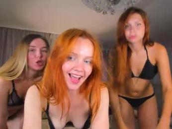 sexxxsirens — Chaturbate recorded stream image, 21.07.2025 10:00