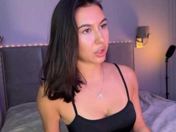 YESSASHA — Bongacams recorded stream screenshot (21 Jul 2025)