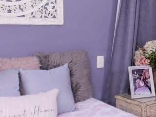 taniafernandez — Camsoda recorded stream image, 21.07.2025 18:00