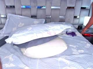 cammiila — Camsoda recorded stream image, 21.07.2025 18:10