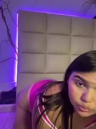 Lia_sexx — Stripchat recorded stream image, 21.07.2025 15:20