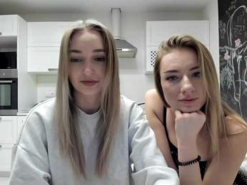 busenok — Bongacams recorded stream screenshot (12 Feb 2025)