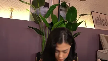 ElleDiane — Stripchat recorded stream screenshot (21 Jul 2025)