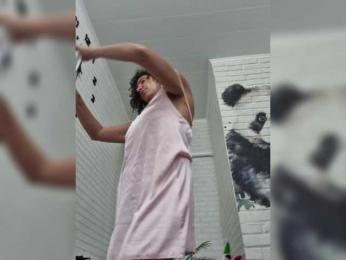 natalia1987 — Bongacams recorded stream image, 22.07.2025 03:30