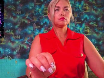 Mistress-Gwen — Bongacams recorded stream image, 22.07.2025 04:10