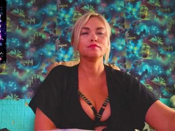 Mistress-Gwen — Bongacams recorded stream image, 22.07.2025 04:10
