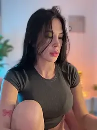 Im_Valentina — Stripchat recorded stream image, 12.02.2025 21:50