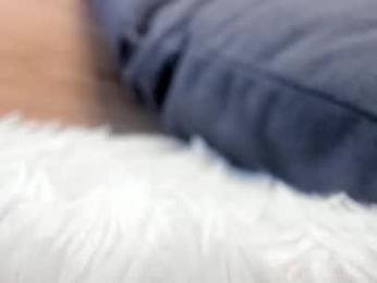 pinkncrazy — Chaturbate recorded stream screenshot (12 Feb 2025)