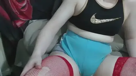 AverageRose — Stripchat recorded stream screenshot (22 Jul 2025)