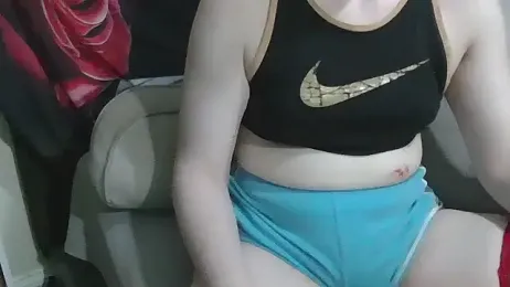 AverageRose — Stripchat recorded stream screenshot (22 Jul 2025)