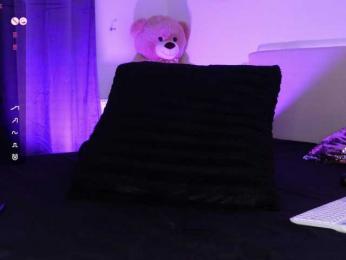 AngelaMyst — Bongacams recorded stream image, 22.07.2025 13:00
