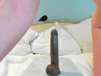 eatmygingersnapps — Chaturbate recorded stream screenshot (22 Jul 2025)