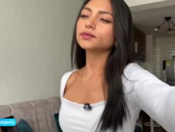 sweet_littleee — Chaturbate recorded stream image, 22.07.2025 15:50