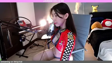 raspberryroll — Stripchat recorded stream image, 22.07.2025 18:30