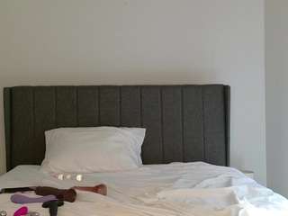 katerinak — Camsoda recorded stream screenshot (22 Jul 2025)