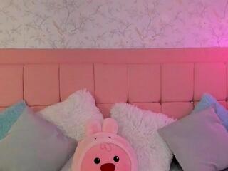 Deborah M — Flirt4free recorded stream image, 22.07.2025 15:50