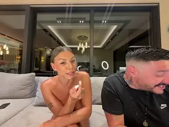 SexOnMyLvL — Stripchat recorded stream image, 22.07.2025 20:00