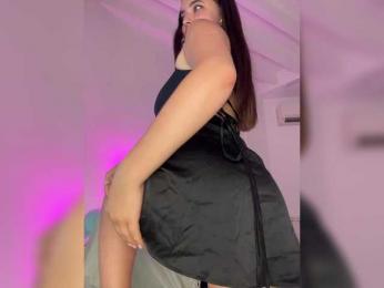 GoodGirl21 — Bongacams recorded stream screenshot (22 Jul 2025)