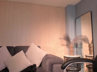 meganwest — Camsoda recorded stream screenshot (22 Jul 2025)