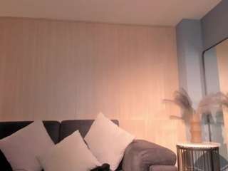 meganwest — Camsoda recorded stream screenshot (22 Jul 2025)