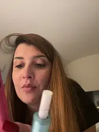 Novababy18 — Stripchat recorded stream image, 12.02.2025 23:30