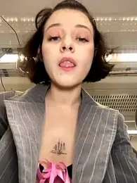 Times__Square — Stripchat recorded stream screenshot (23 Jul 2025)