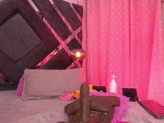 violeta-sanz — Camsoda recorded stream image, 23.07.2025 03:00