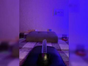 PUSSECHKA — Bongacams recorded stream image, 12.02.2025 21:30