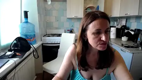 DonnaMagdalena — Stripchat recorded stream screenshot (23 Jul 2025)