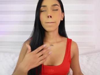 ariadna5 — Chaturbate recorded stream image, 23.07.2025 07:50