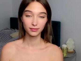 smoothnesss — Chaturbate recorded stream screenshot (23 Jul 2025)