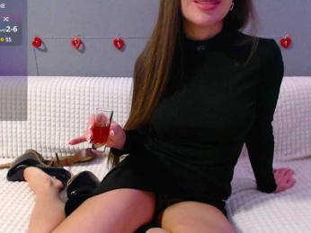 Icehotangel — Bongacams recorded stream image, 12.02.2025 18:40